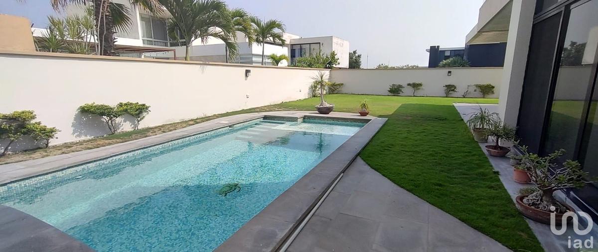 Foto de casa en venta en paseo de la ceiba 3126, punta tiburón, residencial, marina y golf, alvarado, veracruz de ignacio de la llave, 30291446 No. 04