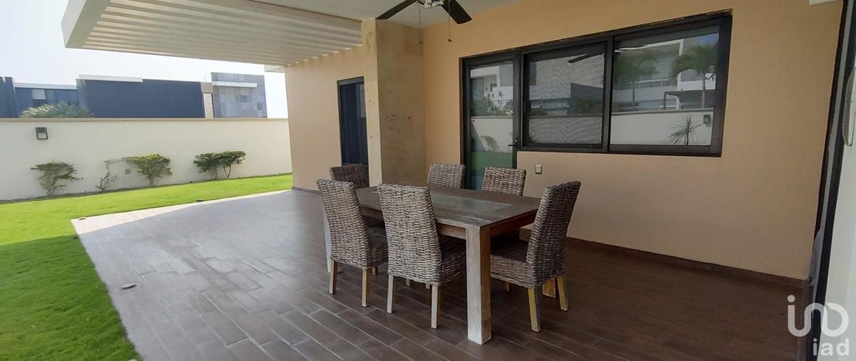 Foto de casa en venta en paseo de la ceiba 3126, punta tiburón, residencial, marina y golf, alvarado, veracruz de ignacio de la llave, 30291446 No. 05