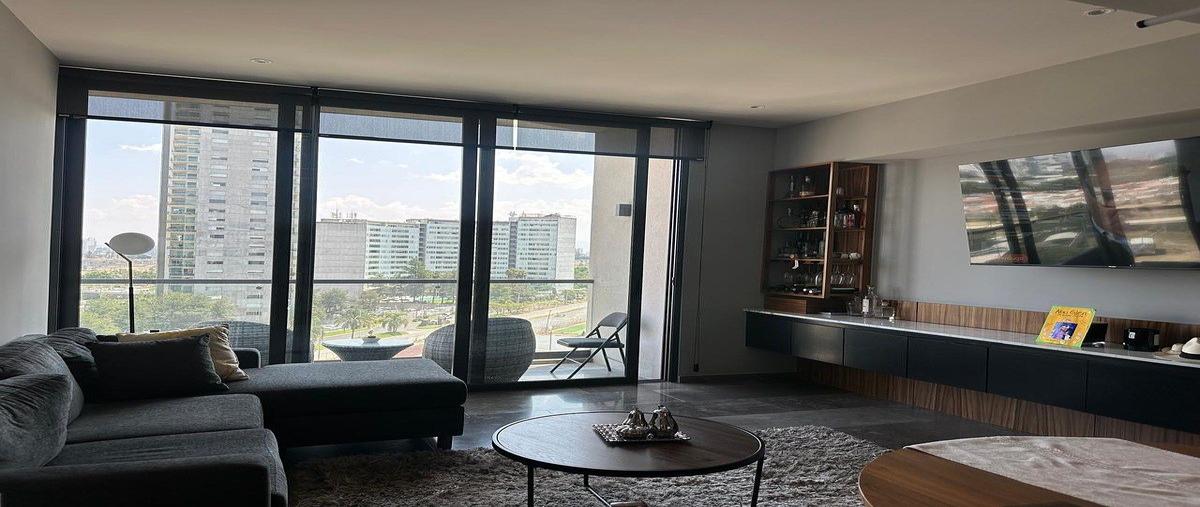 Foto de departamento en venta en paseo de la cima real , valle real, zapopan, jalisco, 31083310 No. 03