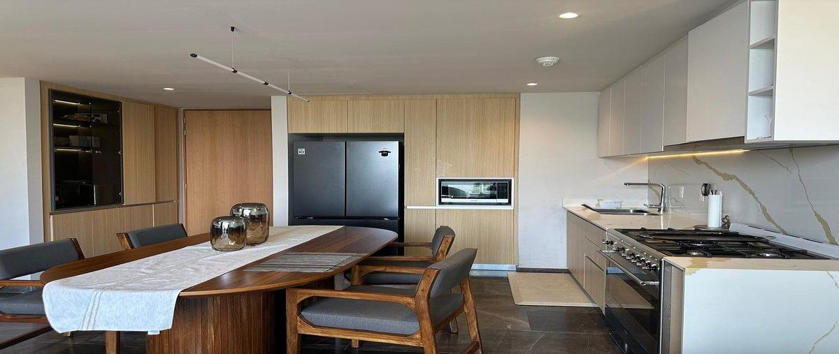 Foto de departamento en venta en paseo de la cima real , valle real, zapopan, jalisco, 31083310 No. 05