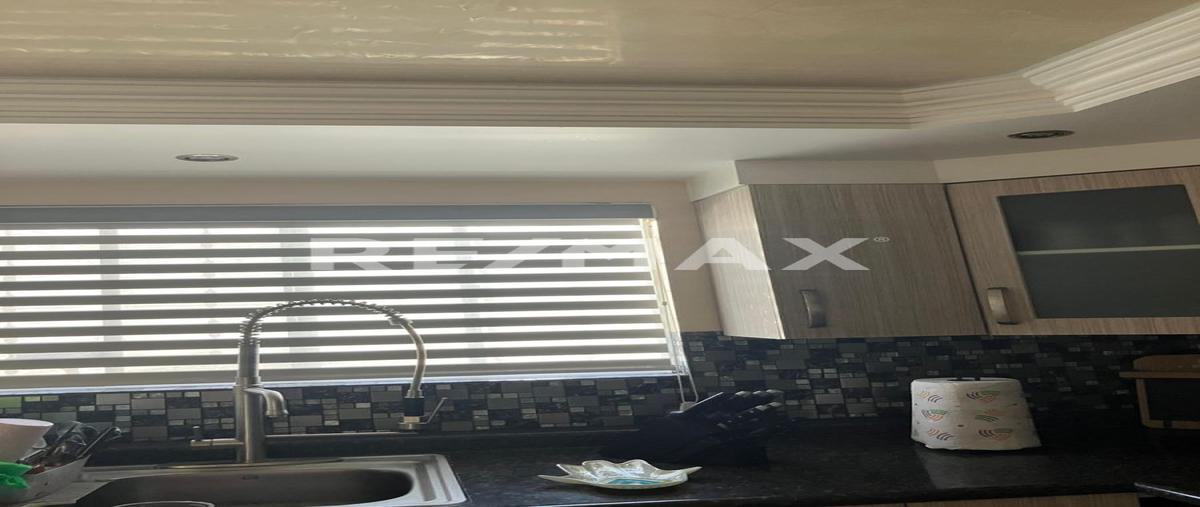 Foto de casa en venta en paseo de la colina , lomas del prado 3er seccion, salamanca, guanajuato, 30150561 No. 04