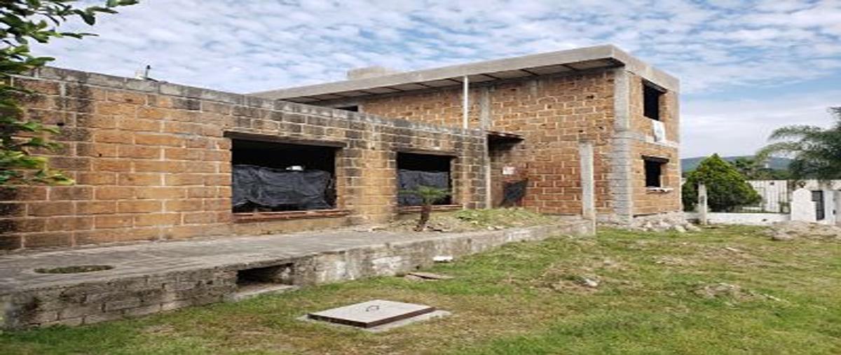 Foto de casa en venta en paseo de la colina norte 14, lomas de tejeda ing., tlajomulco de zúñiga, jalisco, 25271892 No. 03