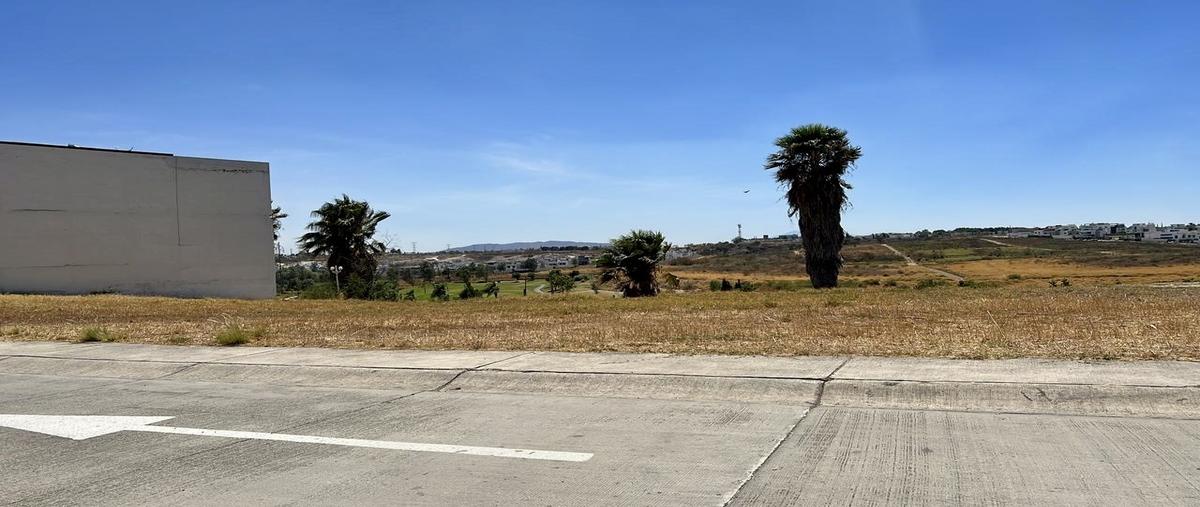 Foto de terreno habitacional en venta en paseo de la concordia , valle imperial, zapopan, jalisco, 30405333 No. 05