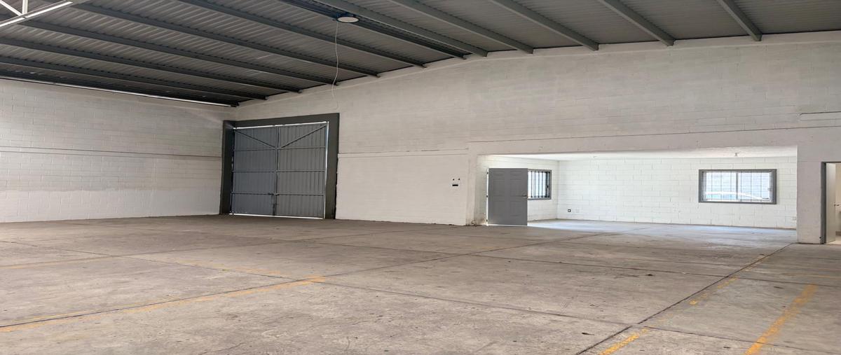 Foto de bodega en renta en paseo de la constitución , peñuelas, querétaro, querétaro, 0 No. 03