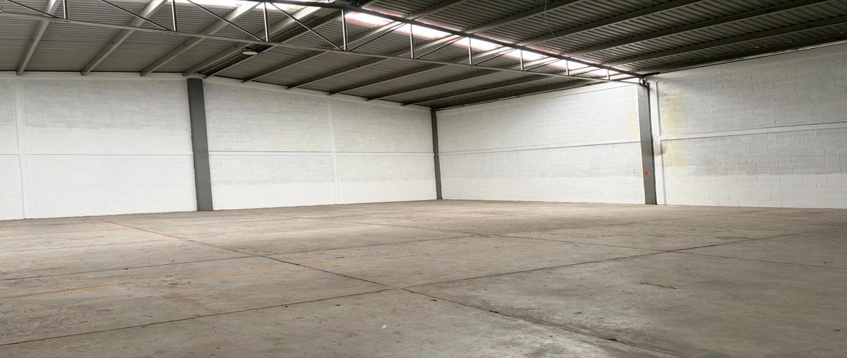 Foto de bodega en renta en paseo de la constitución , peñuelas, querétaro, querétaro, 0 No. 04