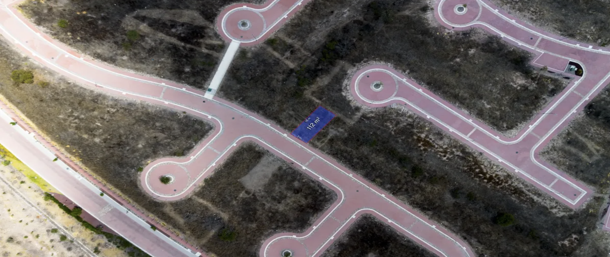 Foto de terreno habitacional en venta en paseo de la corregidora , puerta de san rafael, corregidora, querétaro, 0 No. 04