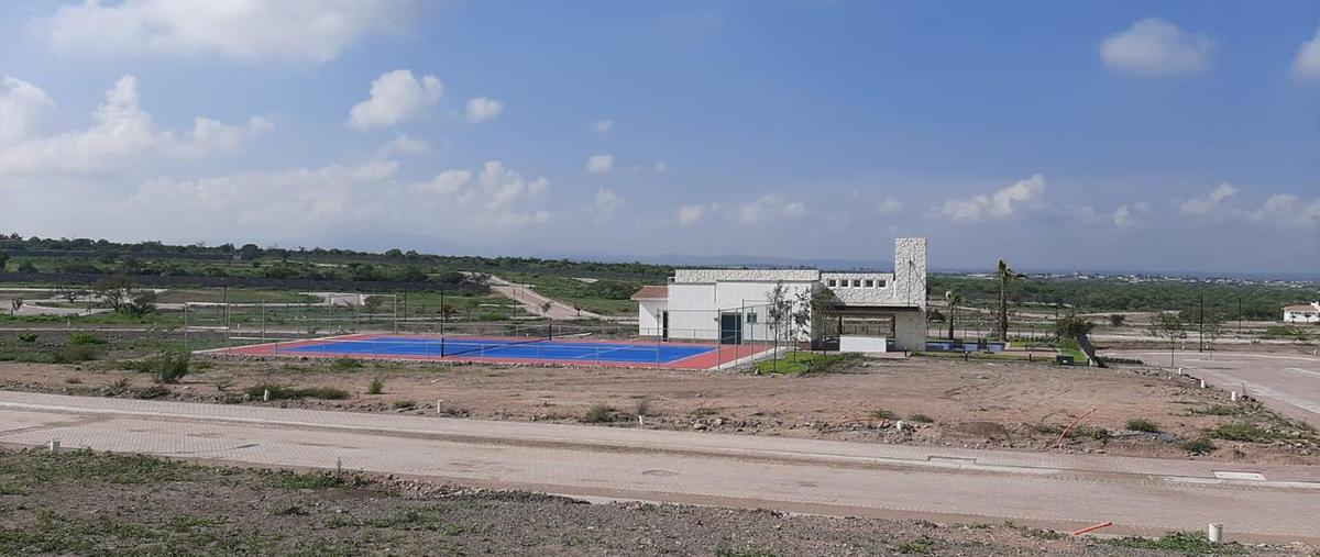 Foto de terreno habitacional en venta en paseo de la corregidora , puerta de san rafael, corregidora, querétaro, 0 No. 05