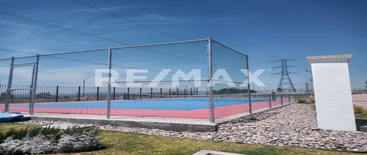 Foto de terreno habitacional en venta en paseo de la corregidora s n, pita, corregidora, querétaro, 0 No. 05