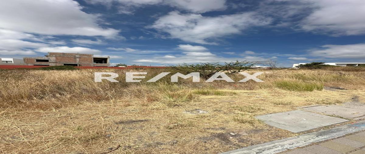 Foto de terreno habitacional en venta en paseo de la cosecha , la espiga, querétaro, querétaro, 30214678 No. 03