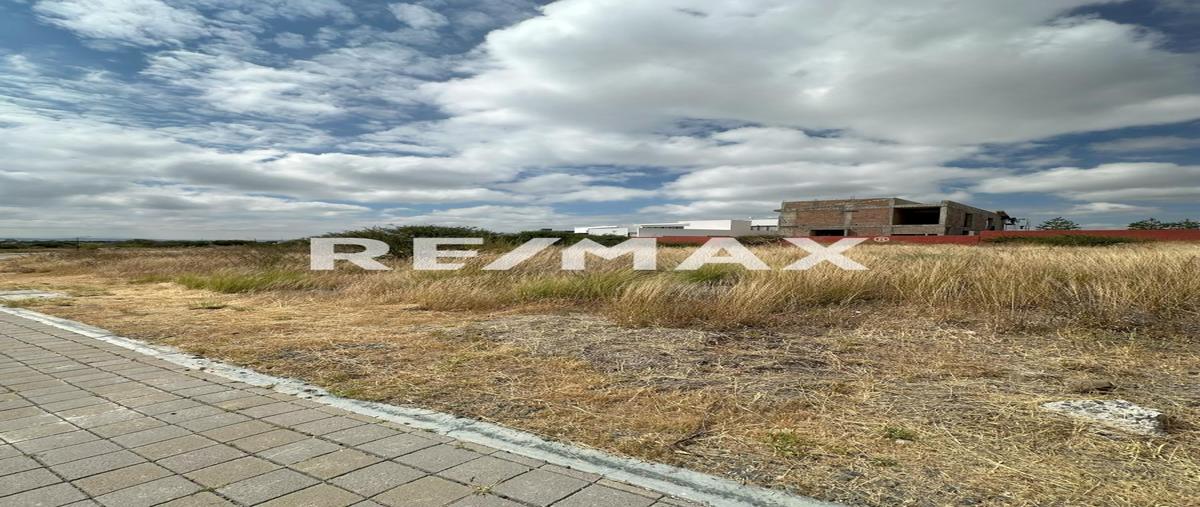 Foto de terreno habitacional en venta en paseo de la cosecha , la espiga, querétaro, querétaro, 30214678 No. 04