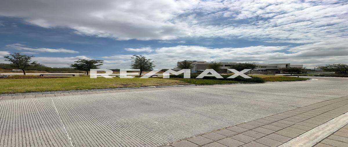 Foto de terreno habitacional en venta en paseo de la cosecha , la espiga, querétaro, querétaro, 30214678 No. 05