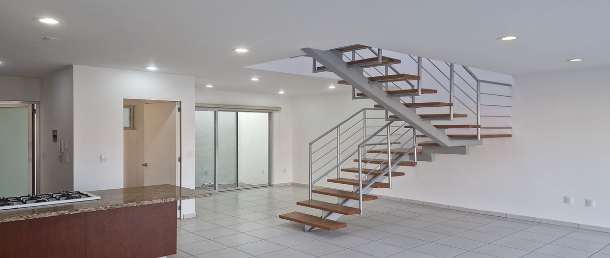 Foto de casa en venta en paseo de la cuesta , cuesta bonita, querétaro, querétaro, 0 No. 05