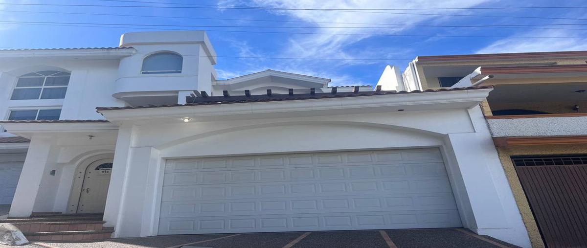 Foto de casa en venta en paseo de la cuesta , lomas de guadalupe, culiacán, sinaloa, 0 No. 03