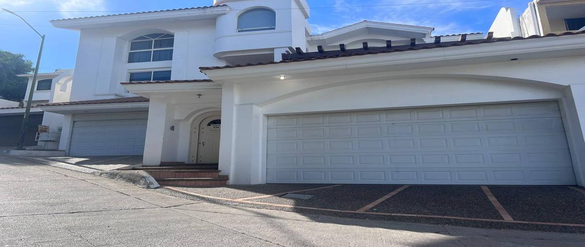 Foto de casa en venta en paseo de la cuesta , lomas de guadalupe, culiacán, sinaloa, 0 No. 05