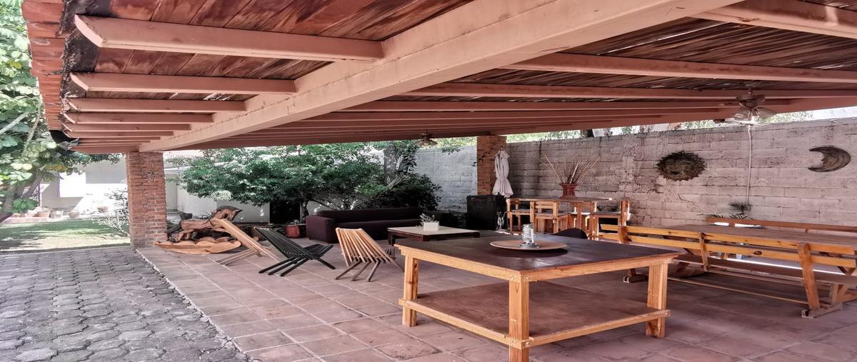 Foto de casa en venta en paseo de la cuesta , villas de irapuato, irapuato, guanajuato, 0 No. 04