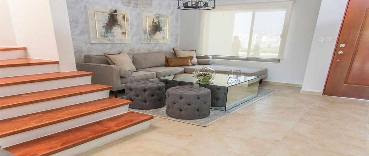 Foto de casa en venta en paseo de la escondida , paseos del bosque, tecámac, méxico, 27056305 No. 04