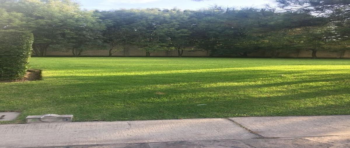 Foto de terreno habitacional en venta en paseo de la estepa , las lomas club golf, zapopan, jalisco, 28387645 No. 03