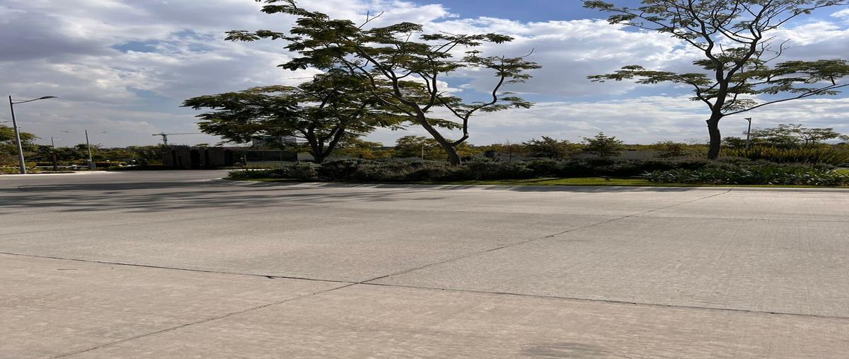 Foto de terreno habitacional en venta en paseo de la estepa , las lomas club golf, zapopan, jalisco, 28387645 No. 05