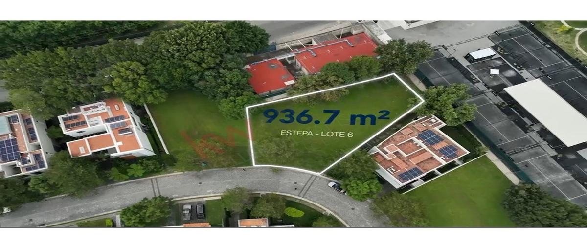 Foto de terreno habitacional en paseo de la estepa s/n lt 6 50, las lomas club golf, zapopan, jalisco, 30701936 foto 03 Foto de terreno habitacional en venta en paseo de la estepa s/n lt 6 50, las lomas club golf, zapopan, jalisco, 30701936 No. 03