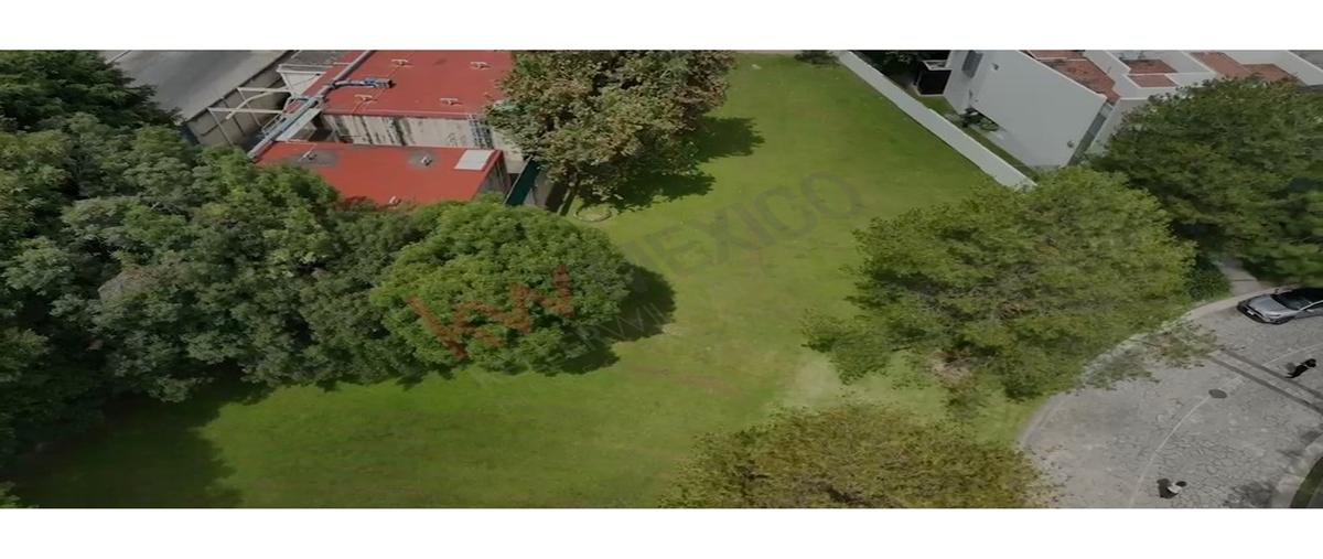 Foto de terreno habitacional en paseo de la estepa s/n lt 6 50, las lomas club golf, zapopan, jalisco, 30701936 foto 05 Foto de terreno habitacional en venta en paseo de la estepa s/n lt 6 50, las lomas club golf, zapopan, jalisco, 30701936 No. 05