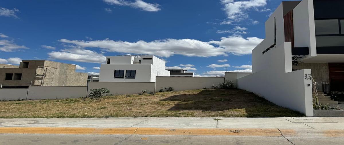Foto de terreno habitacional en venta en paseo de la estrella 154, exitmex, zapopan, jalisco, 0 No. 03
