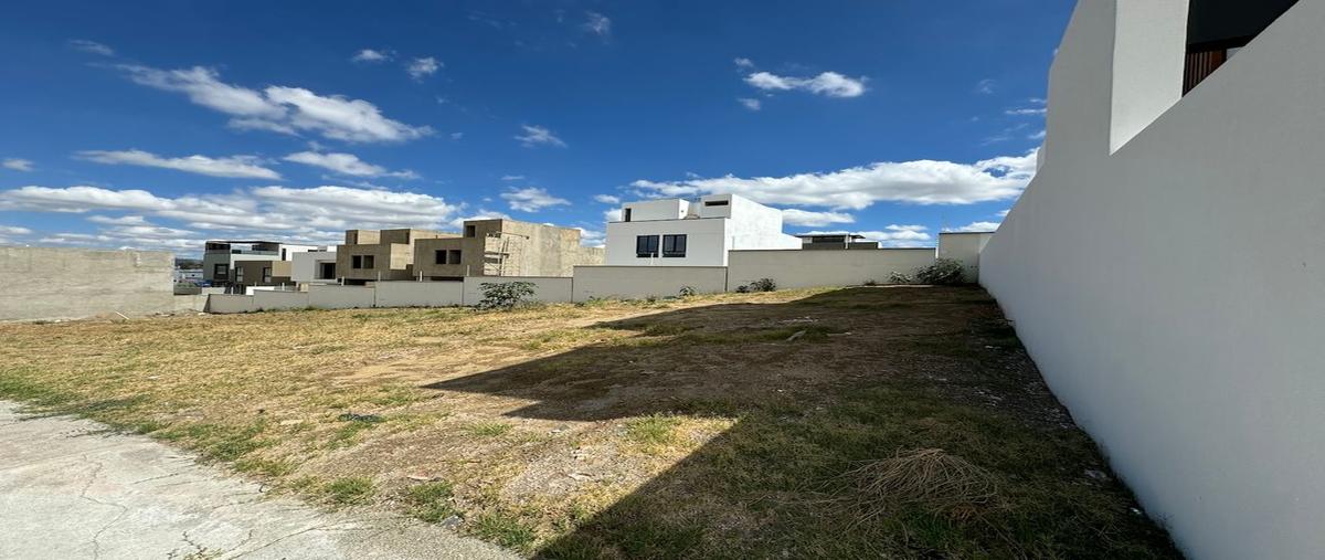 Foto de terreno habitacional en venta en paseo de la estrella 154, exitmex, zapopan, jalisco, 0 No. 04