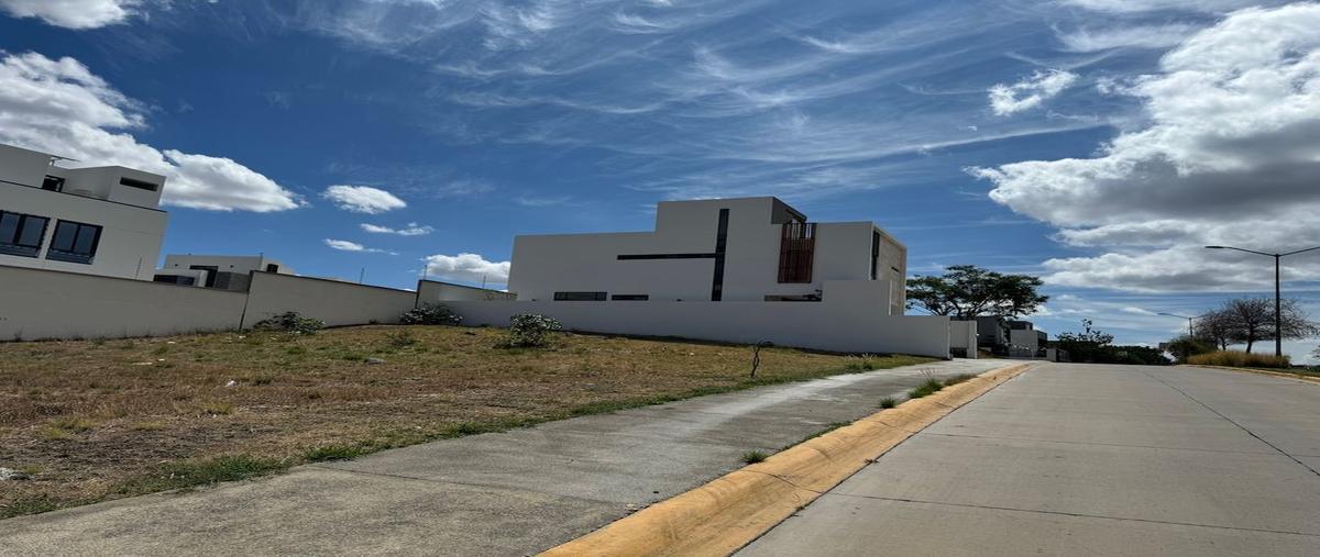 Foto de terreno habitacional en venta en paseo de la estrella 154, exitmex, zapopan, jalisco, 0 No. 05