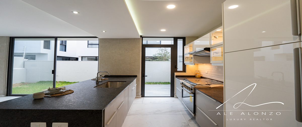 Foto de casa en venta en paseo de la estrella , bosques vallarta, zapopan, jalisco, 30987721 No. 04