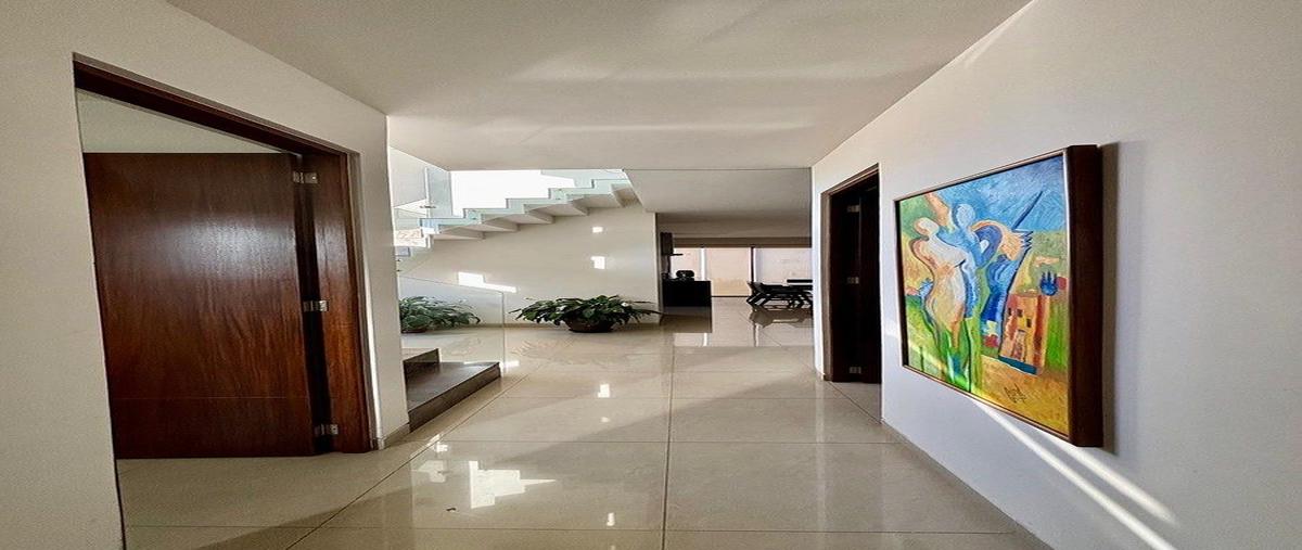 Foto de casa en venta en paseo de la estrella , bosques vallarta, zapopan, jalisco, 0 No. 05