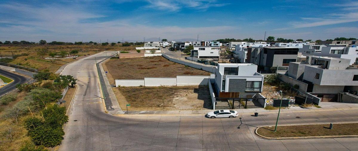 Foto de terreno habitacional en venta en paseo de la estrella , paseos del parque, zapopan, jalisco, 0 No. 03