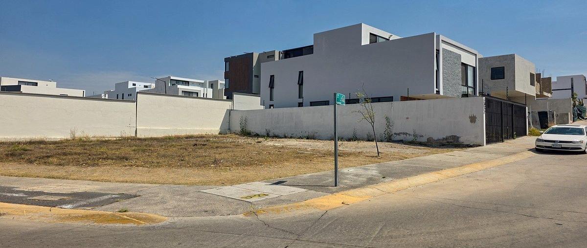 Foto de terreno habitacional en venta en paseo de la estrella , paseos del parque, zapopan, jalisco, 0 No. 05