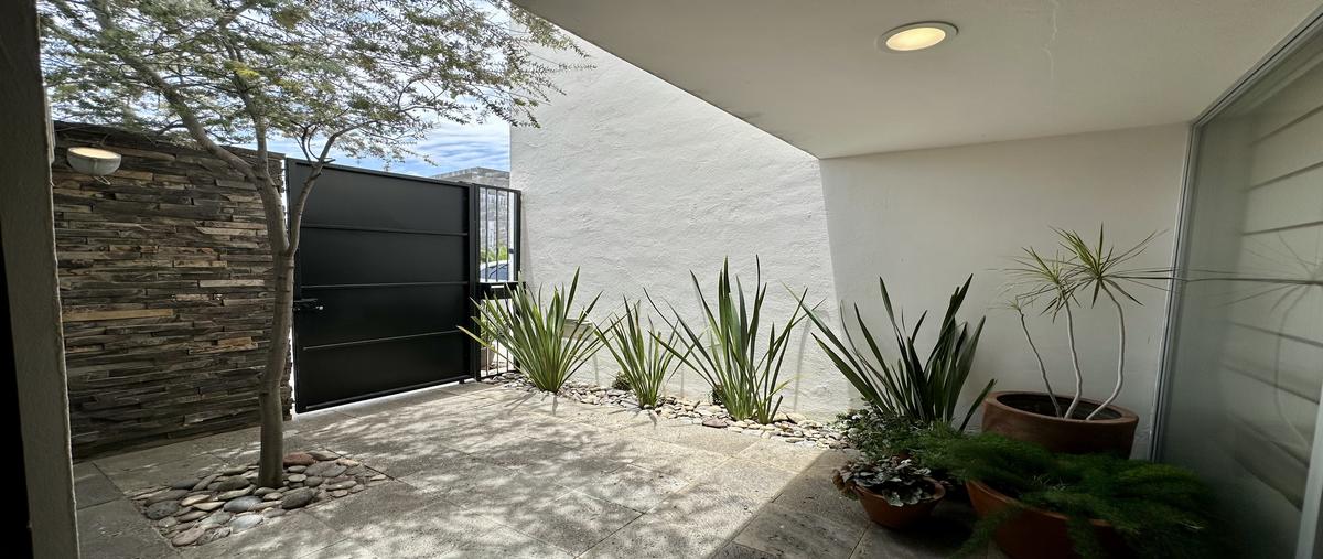 Foto de casa en condominio en venta en paseo de la estrella , solares, zapopan, jalisco, 29737654 No. 03
