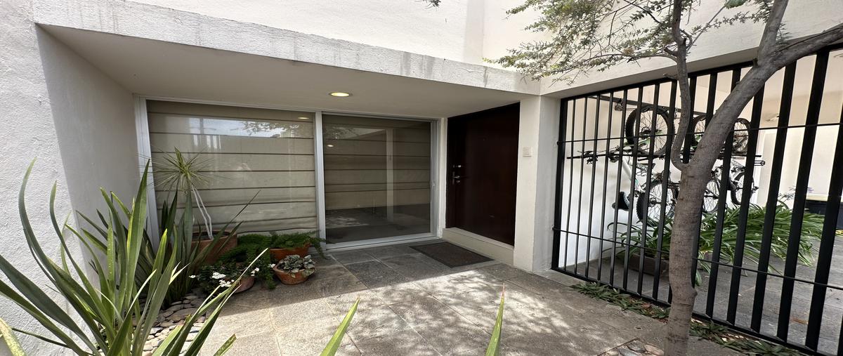 Foto de casa en condominio en venta en paseo de la estrella , solares, zapopan, jalisco, 29737654 No. 04