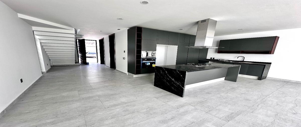 Foto de casa en renta en paseo de la estrella , solares, zapopan, jalisco, 0 No. 03