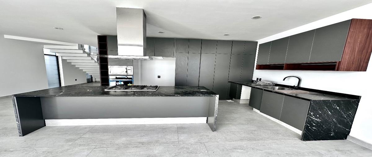 Foto de casa en renta en paseo de la estrella , solares, zapopan, jalisco, 0 No. 05