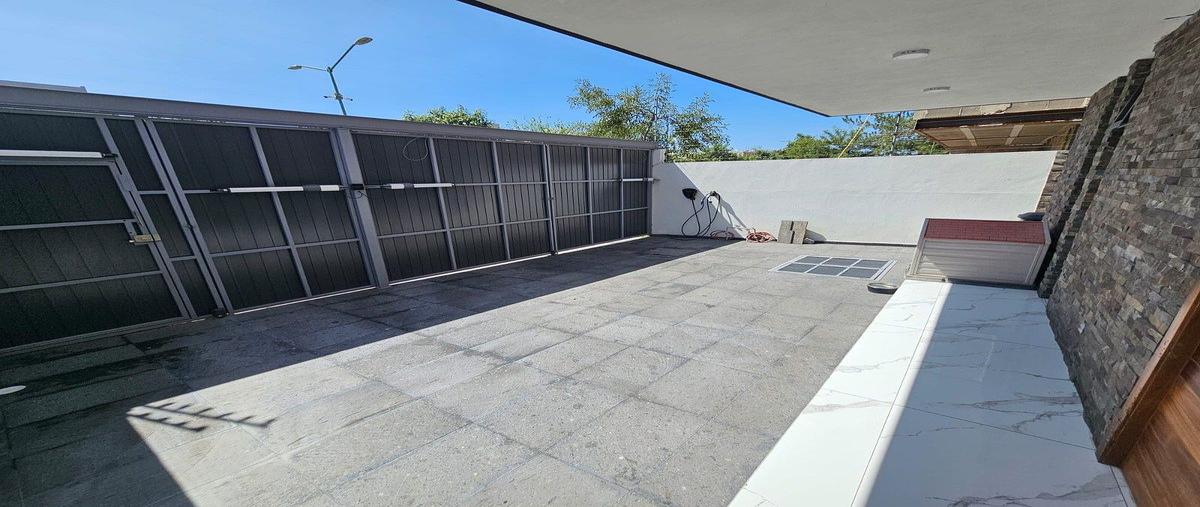 Foto de casa en venta en paseo de la estrella , vallarta, zapopan, jalisco, 0 No. 03