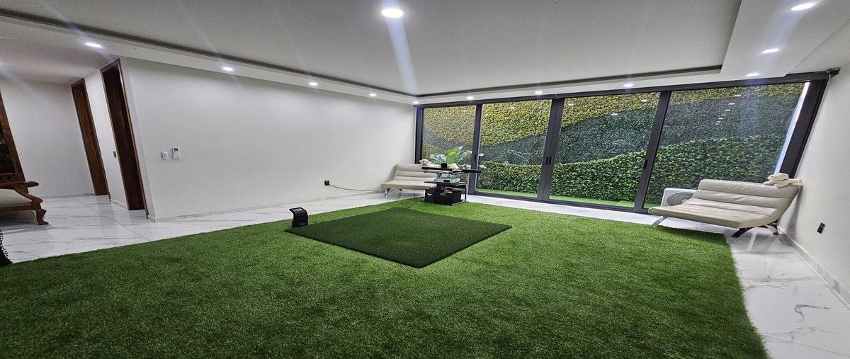 Foto de casa en venta en paseo de la estrella , vallarta, zapopan, jalisco, 0 No. 04