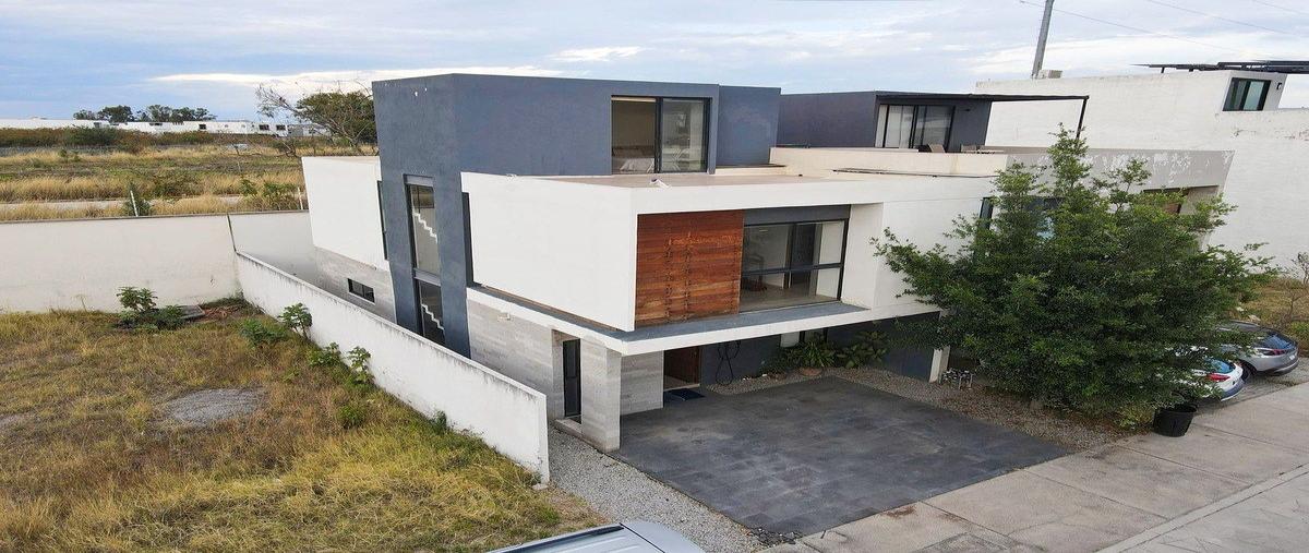 Foto de casa en venta en paseo de la estrella , vallarta, zapopan, jalisco, 0 No. 04