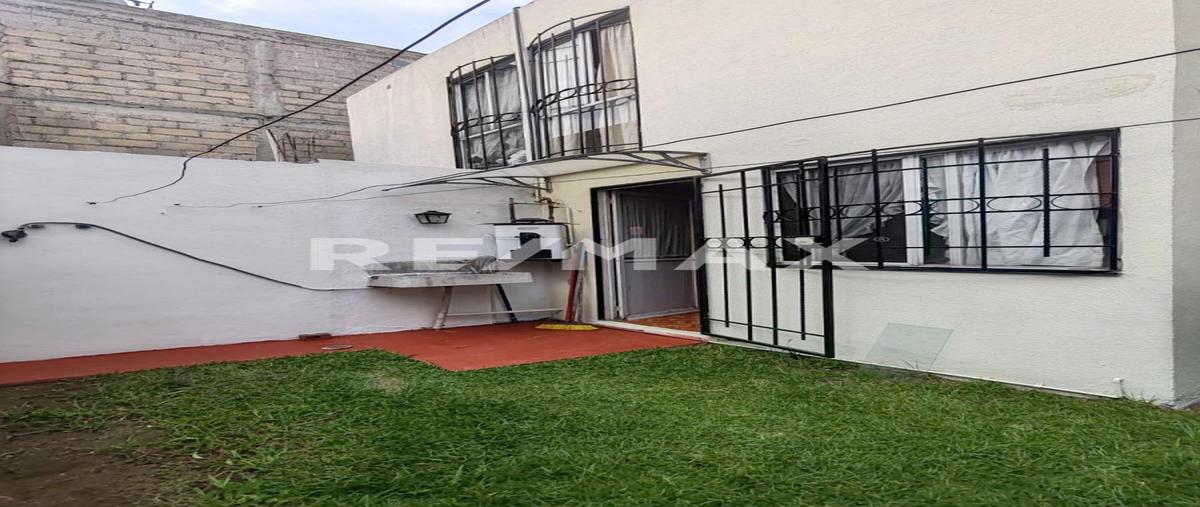 Foto de casa en condominio en venta en paseo de la experiencia 14 , paseos de tultepec i, tultepec, méxico, 0 No. 04