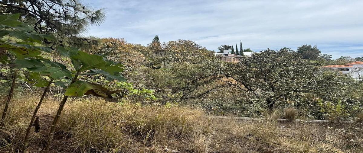 Foto de terreno habitacional en venta en paseo de la frescura , cielo contry club, tlajomulco de zúñiga, jalisco, 30677613 No. 03