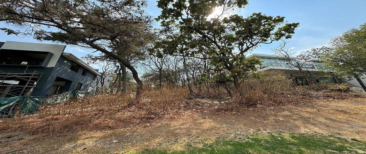 Foto de terreno habitacional en venta en paseo de la frescura , cielo contry club, tlajomulco de zúñiga, jalisco, 0 No. 09