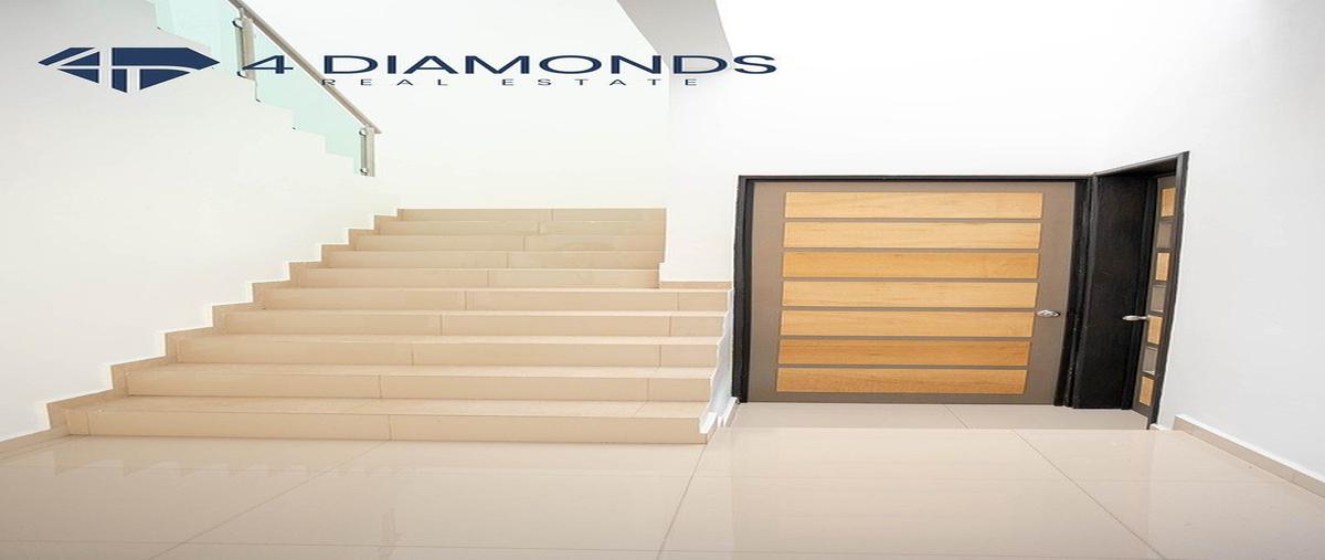 Foto de casa en venta en paseo de la fundación , villas de irapuato, irapuato, guanajuato, 30695864 No. 03