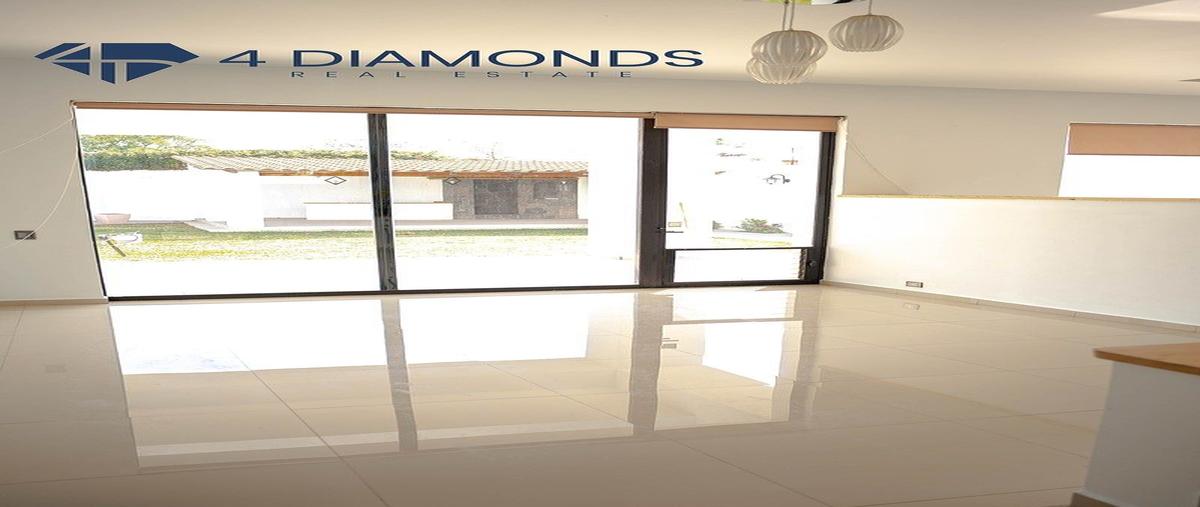 Foto de casa en venta en paseo de la fundación , villas de irapuato, irapuato, guanajuato, 30695864 No. 05