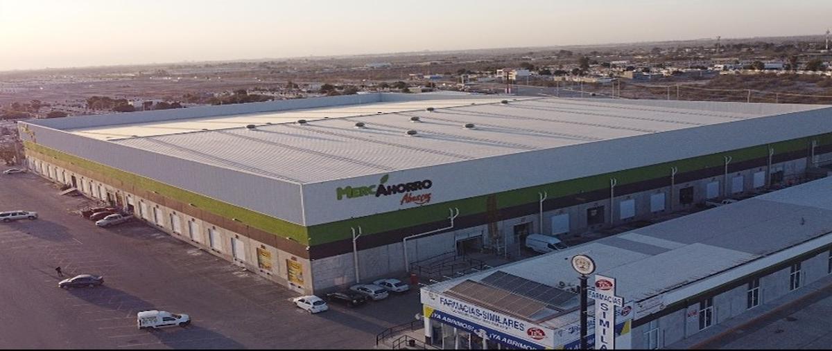 Foto de local en paseo de la guayaba (mercahorro abastos) , real del sol i, torreón, coahuila de zaragoza, 28177134 foto 01 Foto de local en venta en paseo de la guayaba (mercahorro abastos) , real del sol i, torreón, coahuila de zaragoza, 28177134 No. 01