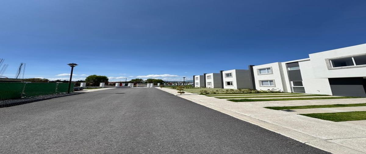 Foto de casa en venta en paseo de la hacienda 0, lomas virreyes, calimaya, méxico, 28653042 No. 05