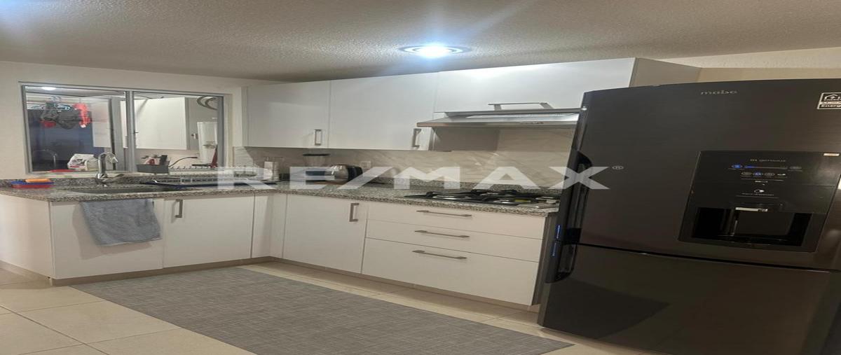 Foto de departamento en venta en paseo de la hacienda , san luis mextepec, zinacantepec, méxico, 0 No. 05