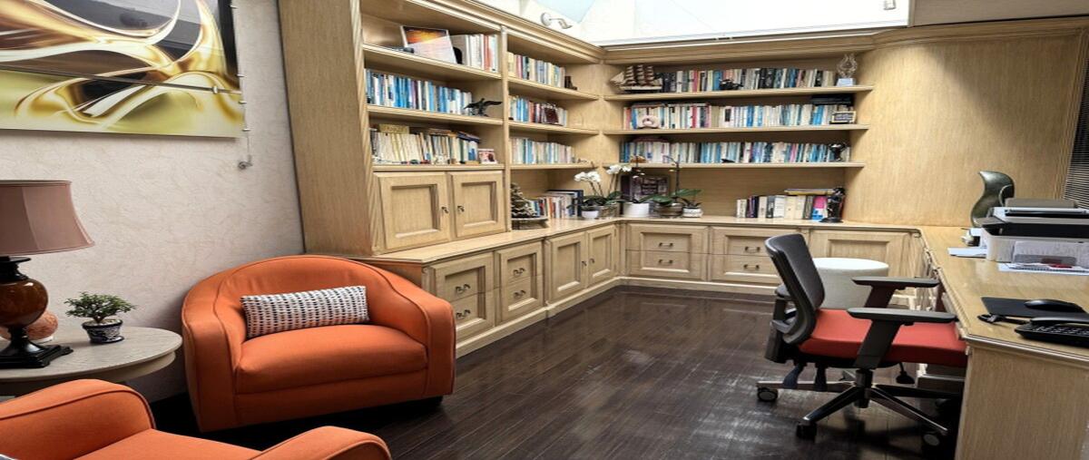 Foto de casa en condominio en venta en paseo de la herradura galardon , parques de la herradura, huixquilucan, méxico, 30213448 No. 06