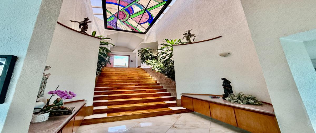 Foto de casa en venta en paseo de la herradura , huixquilucan de degollado centro, huixquilucan, méxico, 31742646 No. 04