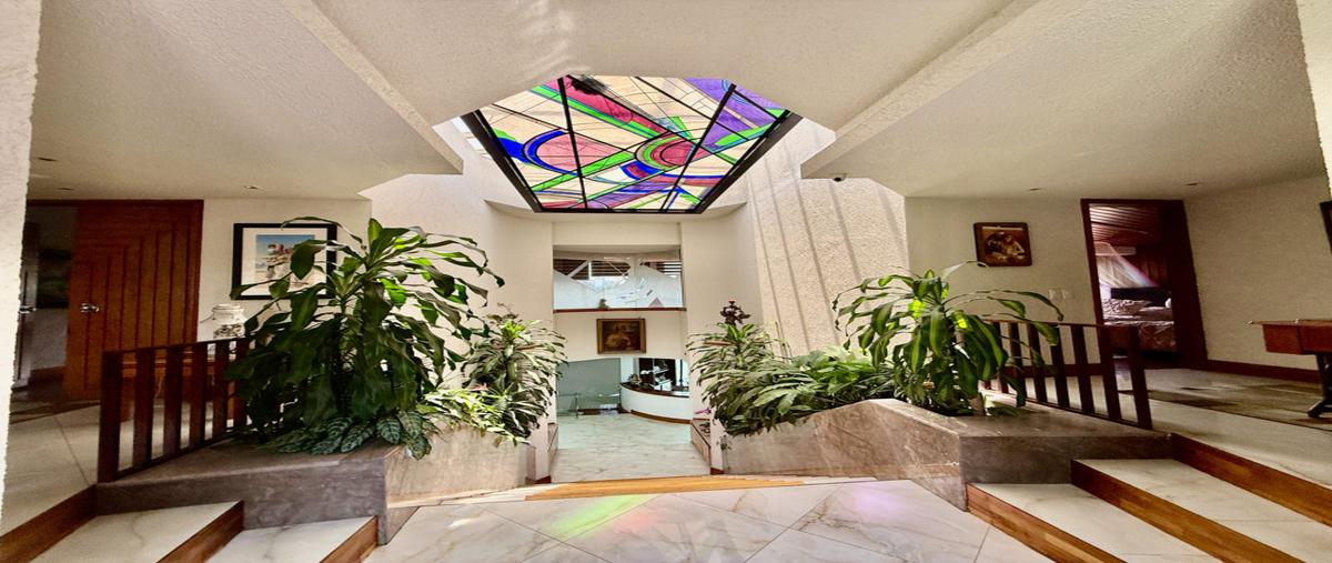 Foto de casa en venta en paseo de la herradura , huixquilucan de degollado centro, huixquilucan, méxico, 31742646 No. 05