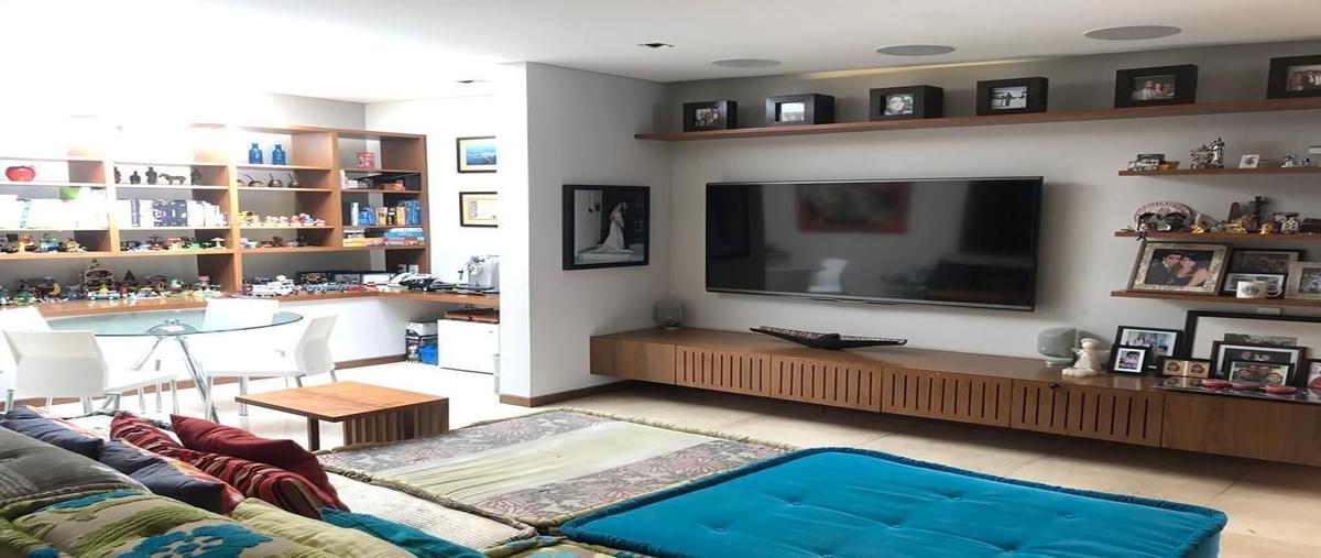 Foto de casa en venta en paseo de la herradura , la herradura, huixquilucan, méxico, 26913372 No. 05